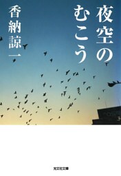 夜空のむこう