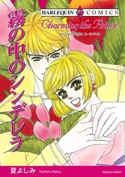 霧の中のシンデレラ【分冊】 8巻