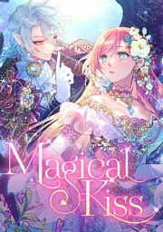 Magical Kiss(22)