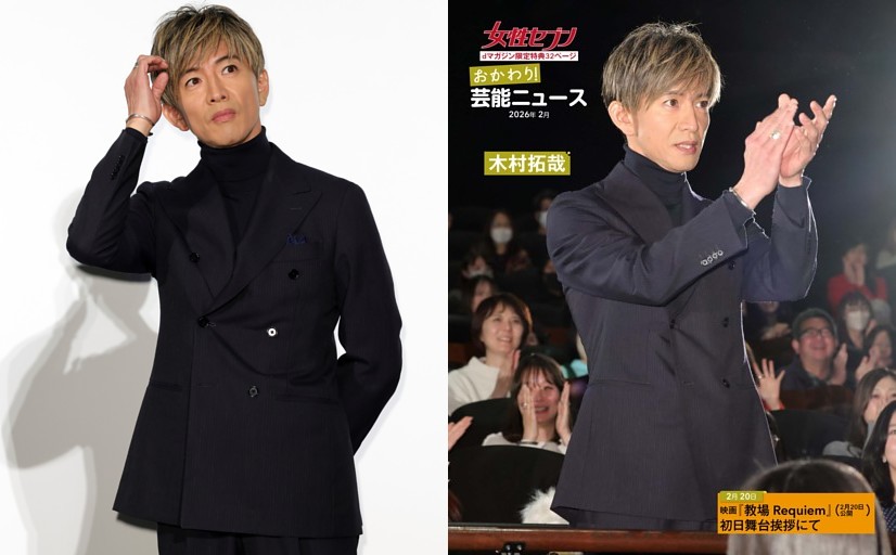 □️ マッツ・ミケルセン60歳、生きる奇跡を祝して (SCREEN) | dマガジン