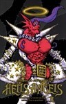 HELLS ANGELS 2巻