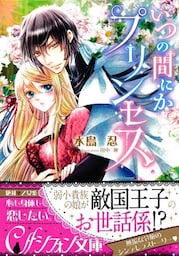 いつの間にかプリンセス