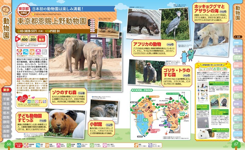 動物園