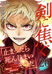 剣に焦ぐ（２０）