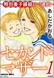 セカンド・マザー～特別養子縁組という選択～