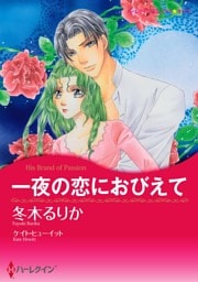 一夜の恋におびえて【分冊】 11巻
