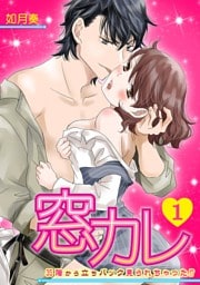 窓カレ～35階から立ちバック見られちゃった！？～(1)