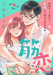 筋恋［ｃｏｍｉｃ　ｔｉｎｔ］　分冊版（１５）
