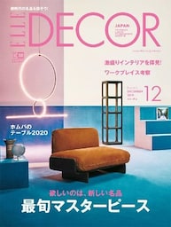 ELLE DECOR No.163