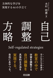 自己調整方略