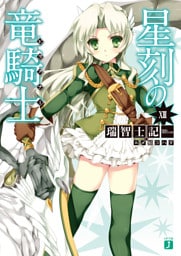 星刻の竜騎士　XIII