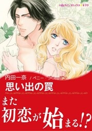 思い出の罠【あとがき付き】