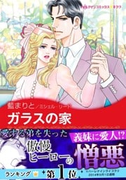 ガラスの家