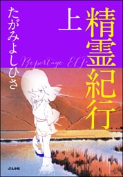 精霊紀行　上