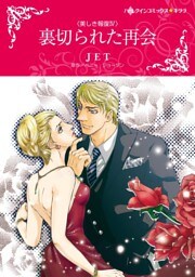 裏切られた再会〈美しき報復Ⅳ〉【分冊】 8巻