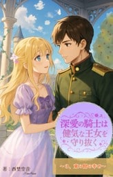 深愛の騎士は健気な王女を守り抜く（３）　束の間の幸せ