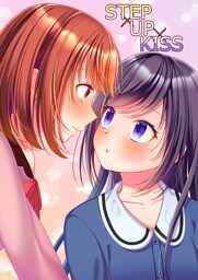STEP×UP×KISS