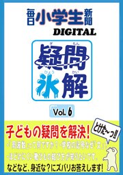 疑問氷解VOL６