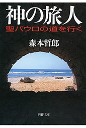 神の旅人 聖パウロの道を行く