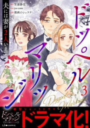 ドッペルマリッジ　夫には妻が2人います3