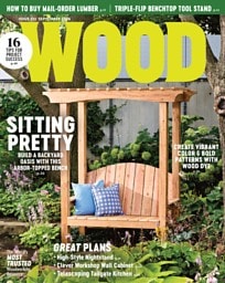 Wood September 2026
