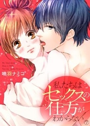 私たちはセックスの仕方がわからない【dブック特別版】７