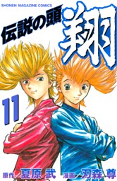 伝説の頭 翔 電子書籍 コミック 小説 実用書 なら ドコモのdブック