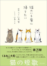 猫のいる家に帰りたい
