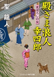 殿さま浪人 幸四郎　まぼろしの女