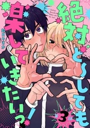 絶対ど～しても楽していきたいっ！【分冊版】 3話