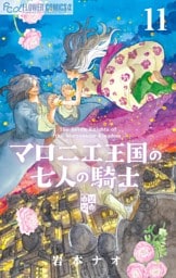 マロニエ王国の七人の騎士（１１）