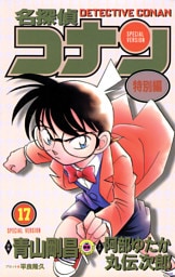 名探偵コナン　特別編（１７）