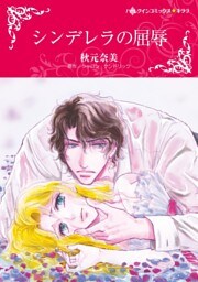 シンデレラの屈辱【分冊】 11巻