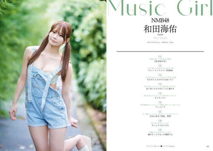 新品未使用 森脇梨々夏 イベント限定特典 B2ポスター 森脇梨々夏 掲載情報✨ 8/27（火）発売📖 秋田書店「ヤング