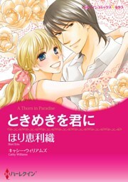 ときめきを君に【分冊】 4巻