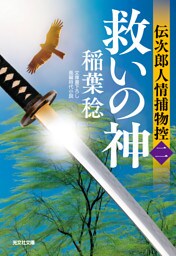 救いの神～伝次郎人情捕物控（二）～