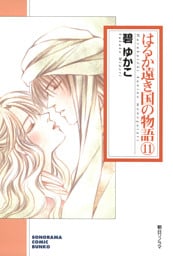 はるか遠き国の物語 11巻