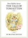 ピーターラビットシリーズ4 THE TALE OF TOM KITTEN