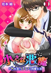 小さな悪魔～ドS社長とヒミツの同棲生活～(3)