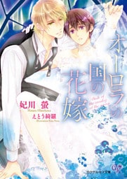 オーロラの国の花嫁【SS付】【イラスト付】【dブック特別版】