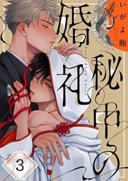 秘中の婚礼３