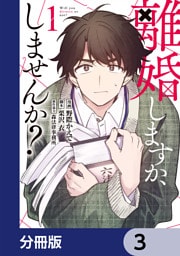 離婚しますか、しませんか？【分冊版】　3