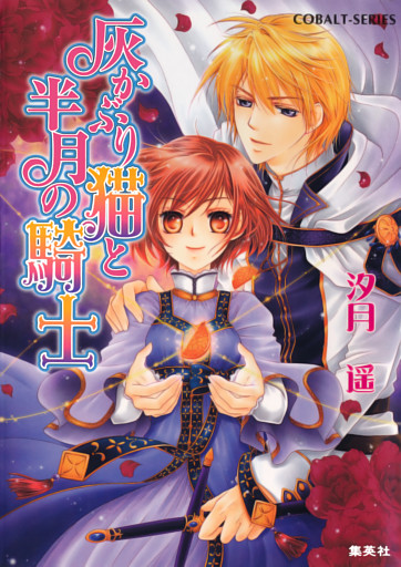 灰かぶり猫と半月の騎士