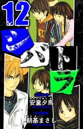 シバトラ　愛蔵版　12