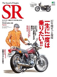 The Sound of Singles SR Vol.6