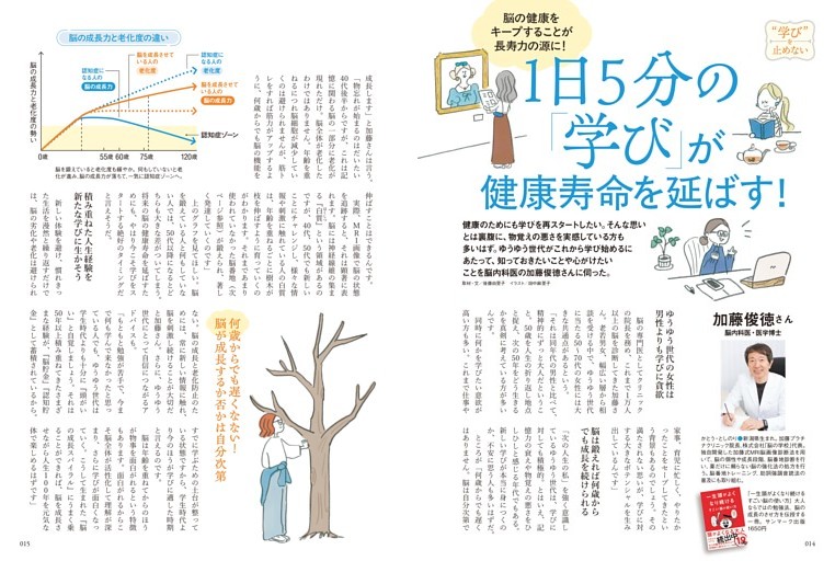 学びを止めない７つの方法