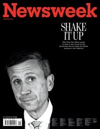 Newsweek International February 27-March 6 2026