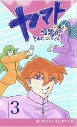 ヤマト～時クウ伝～ 3