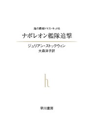 ナポレオン艦隊追撃