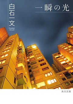 一瞬の光